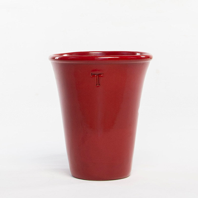 VASO EUROSTYLE 40CM AL 32CM DBOCA | Trinitate