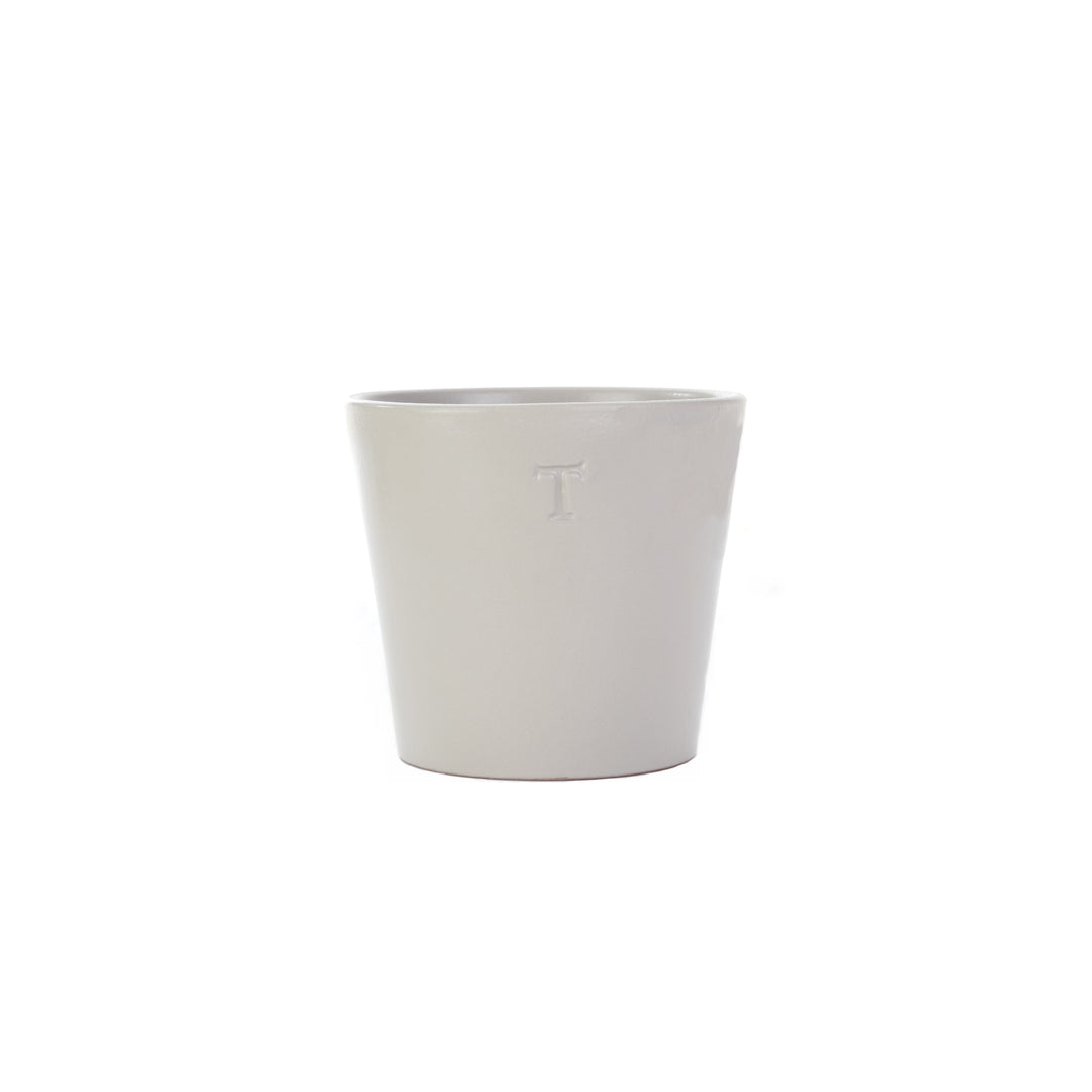 VASO 12CM AL 13.5CM DBOCA