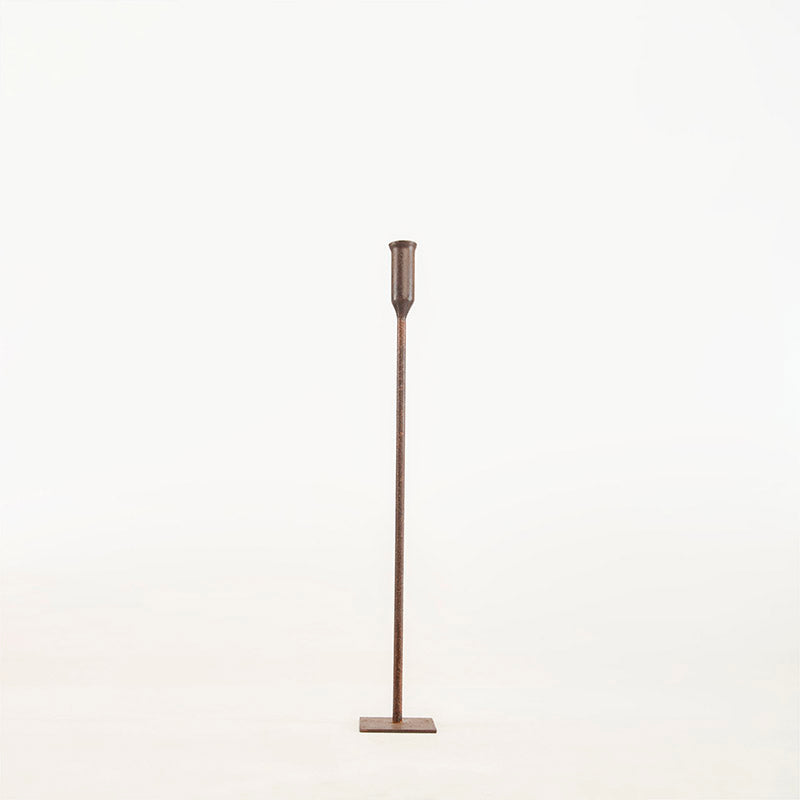 CANDELABRO JUNCO 50CM AL | Trinitate
