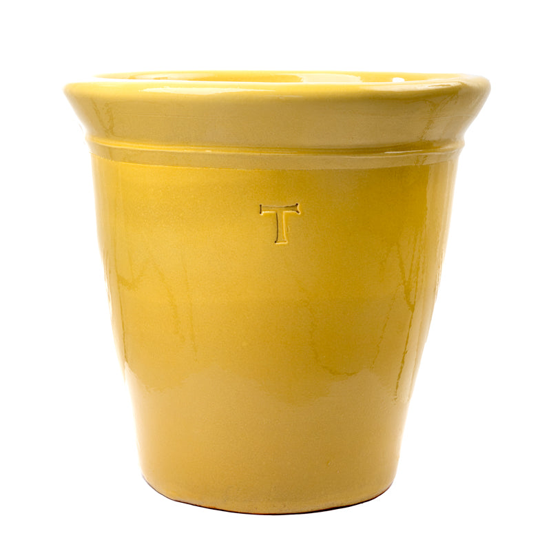 VASO LISO 46CM AL 47CM DBOCA