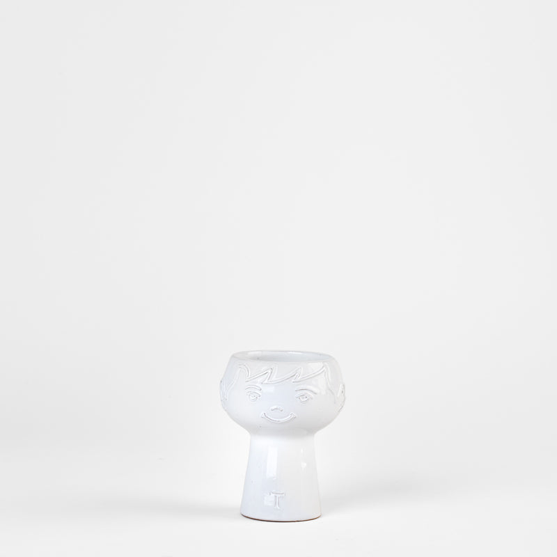 FLORERO FAMILIA Y AMIGOS HIJO 13CM AL 10CM D | Trinitate