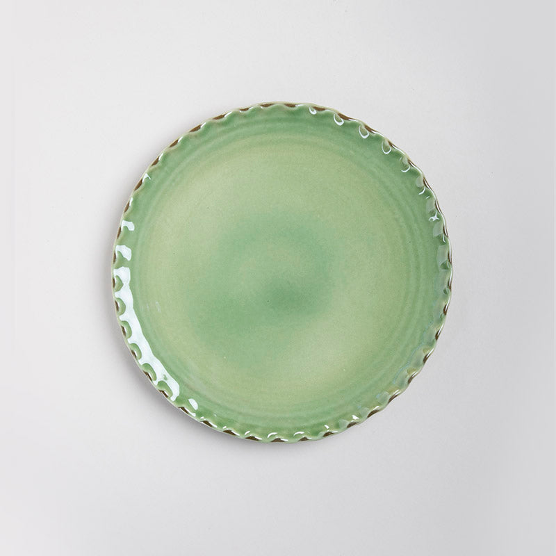 PLATO TRINCHE ESCAROLA 29CM D | Trinitate