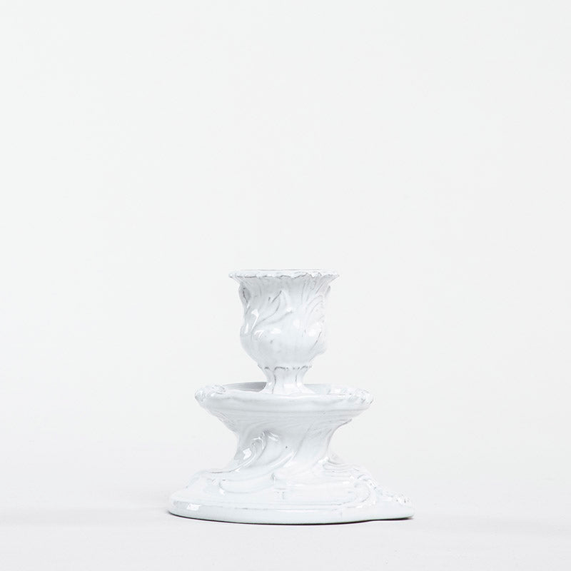 CANDELABRO MEISSONIER 11 CM AL | Trinitate