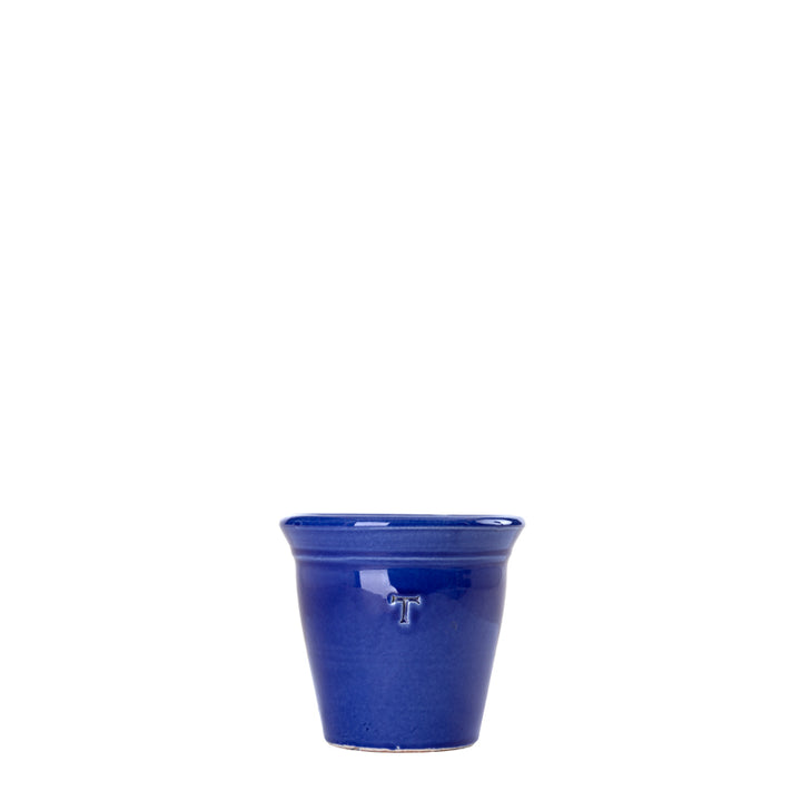 VASO LISO 13CM AL 14CM DBOCA