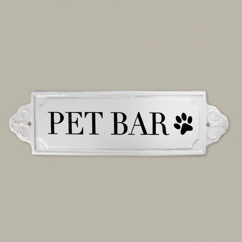 PLACA RECTANGULAR 12.5CM AL 43.5CM L | Trinitate