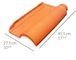 Renacimiento Terracota | Trinitate